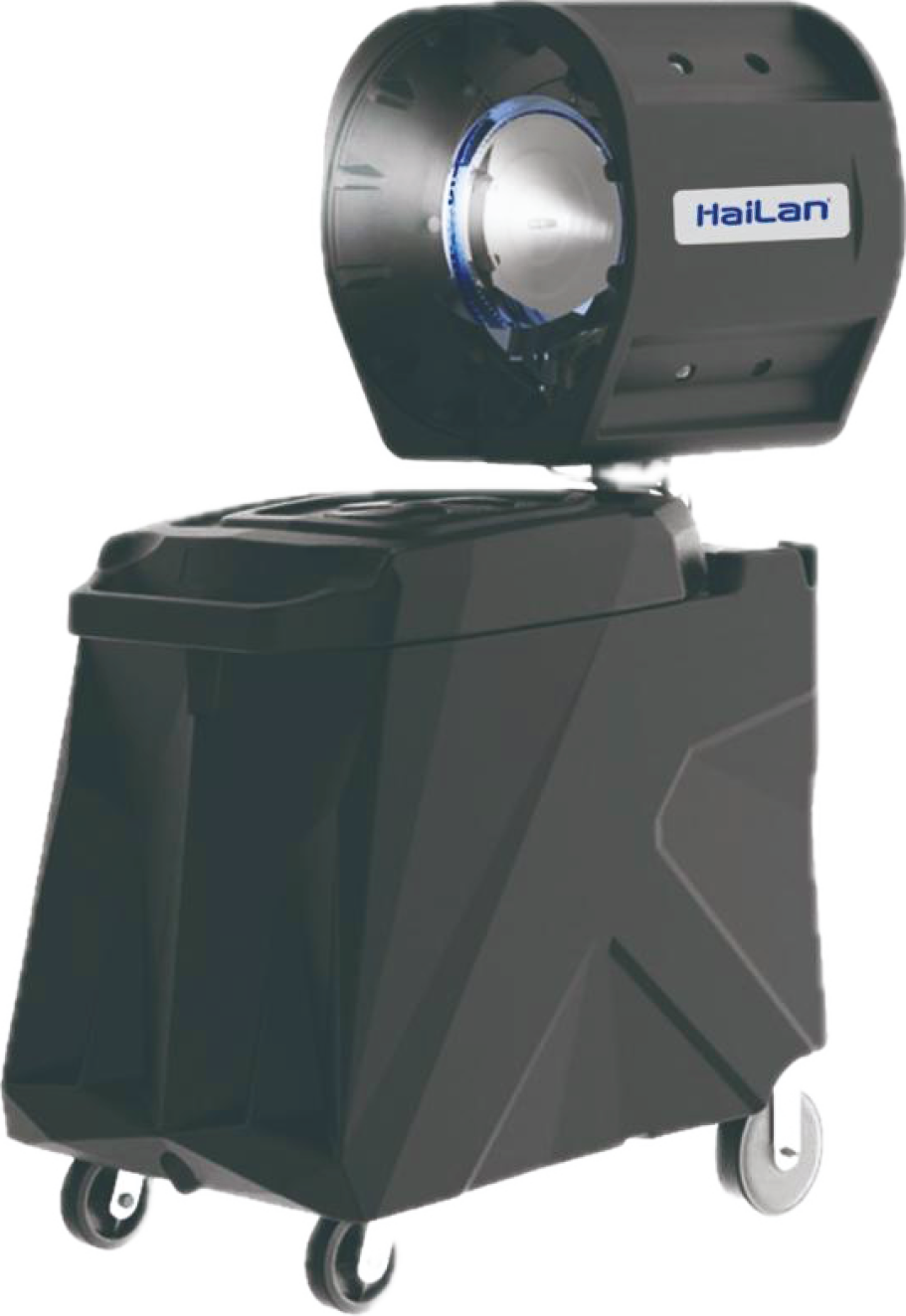 Spray Fan